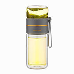 Glazen Infuserfles