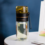 Glazen Infuserfles