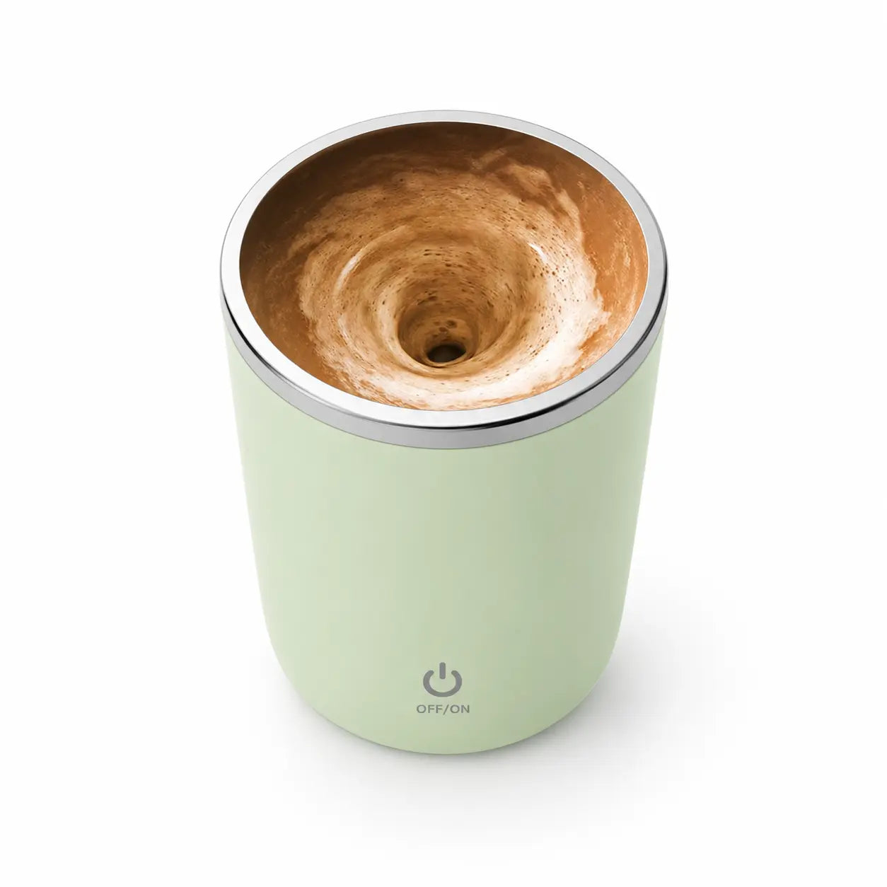 Mix & Go - Automatische Mengbeker