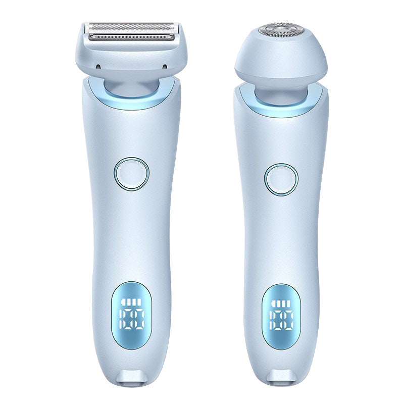 2-in-1 ontharing