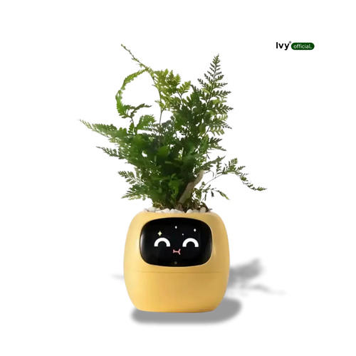 Ivy® - Jouw Slimme Plantenbak