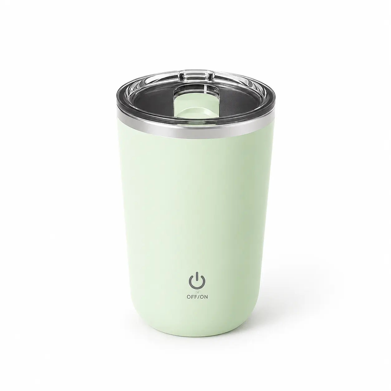 Mix & Go - Automatische Mengbeker